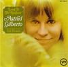 CD ASTRUD GILBERTO - Look To the Rainbow 8215562 Verve Records 1991 Germany Jazz Used