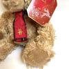 [USED] Harrods Teddy Bear Christmas