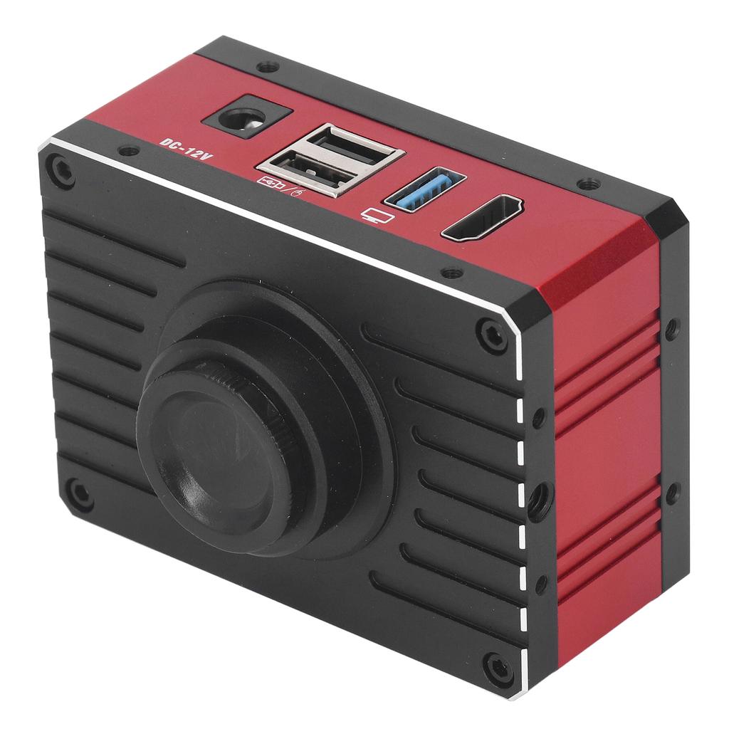 Промышленный микроскоп камера USB высокой четкости мультимедийный интерфейс цифровая камера для ремонта процессора