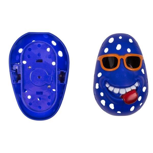 Горячая картошка с водяной бомбой по таймеру, веселая и забавная игра с водой