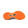 Баскетбольные кроссовки Li Ning Blade 5 V2 Мужские Низкие Неоново-зеленый Фиолетовый ABAV059-12