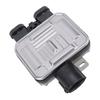 Radiator Cooling Fan Control Module Efficient LR100364 Replacement for LR2 Freelander 2 Discovery Sport