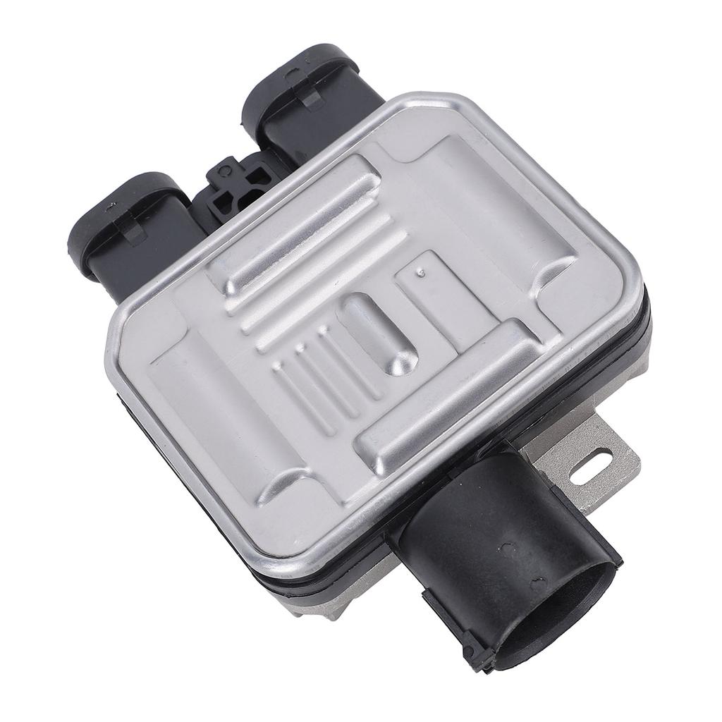 Radiator Cooling Fan Control Module Efficient LR100364 Replacement for LR2 Freelander 2 Discovery Sport