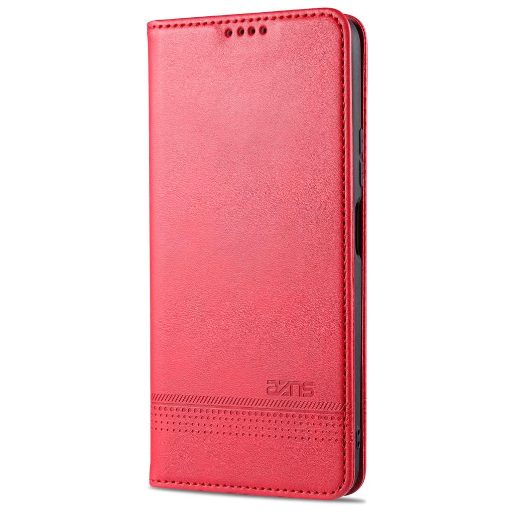 Роскошный магнитный адсорбционный кожаный чехол для телефона Huawei Nova Y60 Y 60 Flip Cover Защитный чехол Capa Fundas Coque