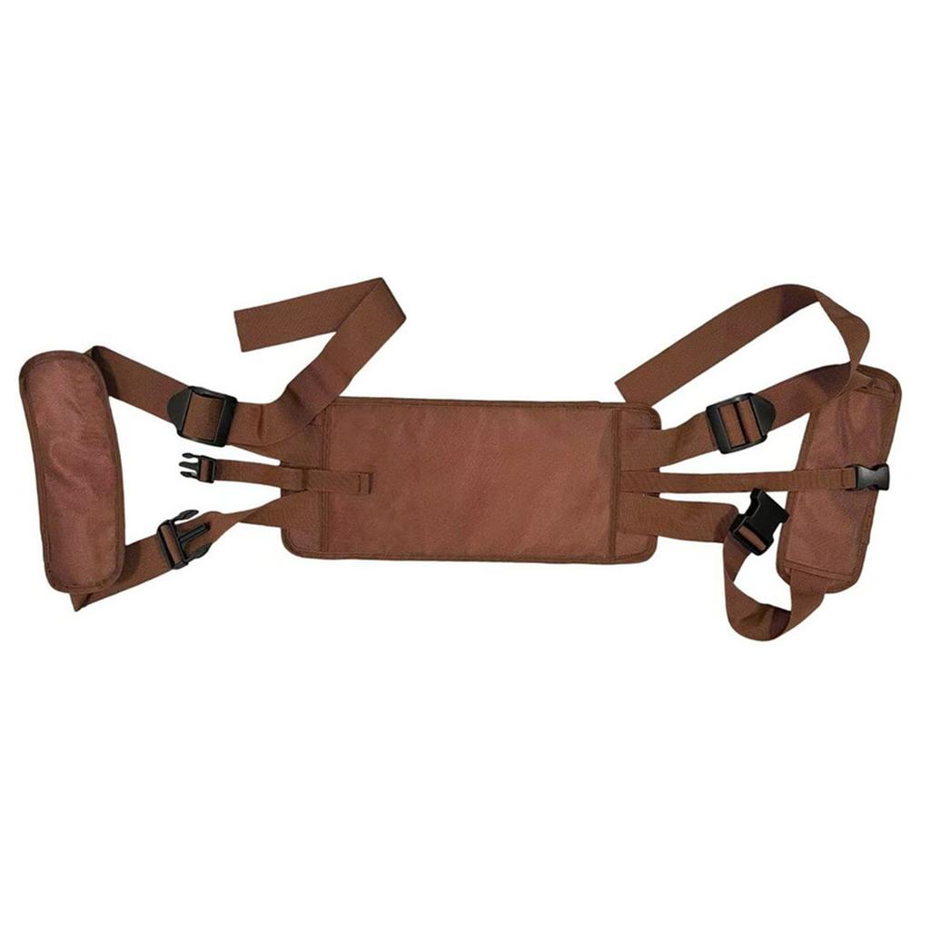 T4MF Тренировочный пояс Высокая эластичность Нейлоны Эластичная лента Бандажный пояс