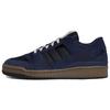 Forum 84 Low ADV Collegiate Navy Gum Unisex Sneakers Blue Core-Black Blue-Bird GX9755
