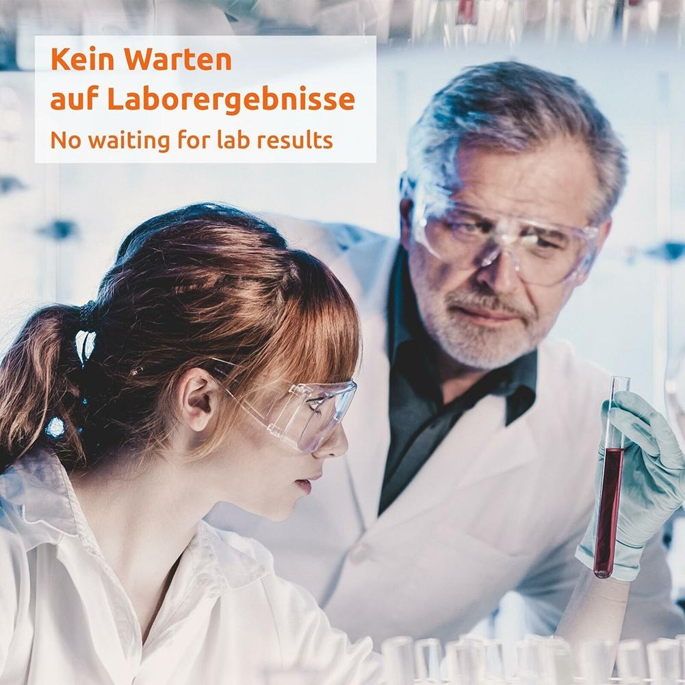 PH Value Test Strip 100 Piece PH 4,5,9 Drinking Water Aquariums Lndicator