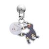 Брелок-вешалка для ключей Suncrest Pokemon Blacky KH-PM03