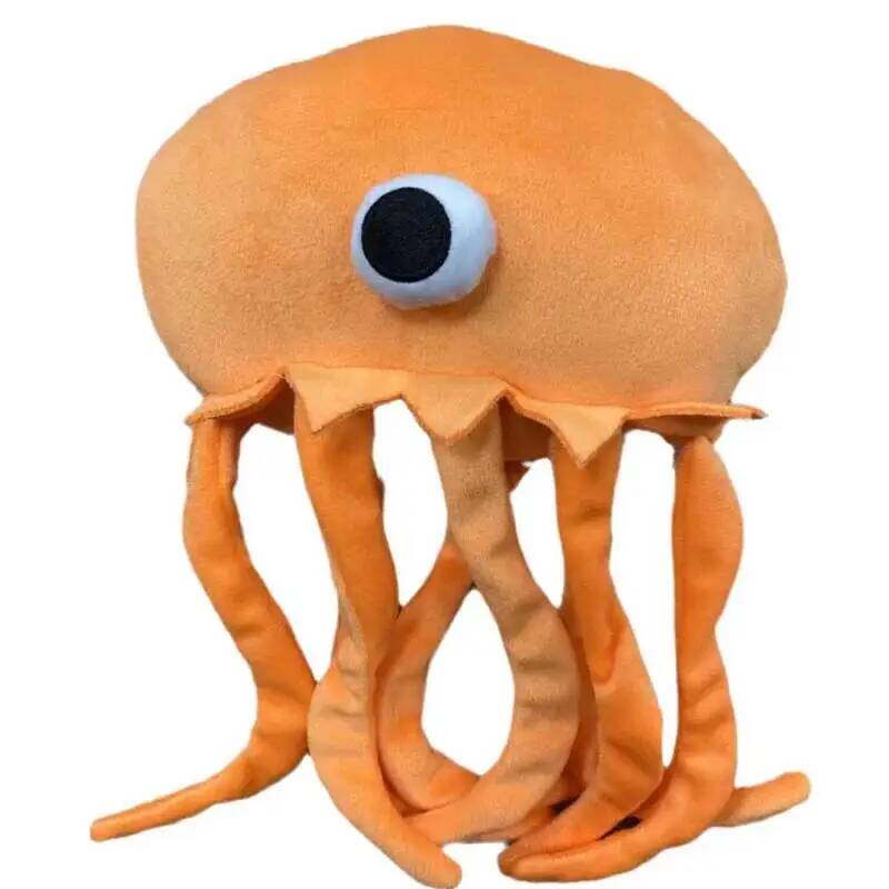 New Game Periphery Garten Of Banban Plush Doll Toy 20/40CM Cartoon Cute Soft Of Periphery Plush Room Decoration