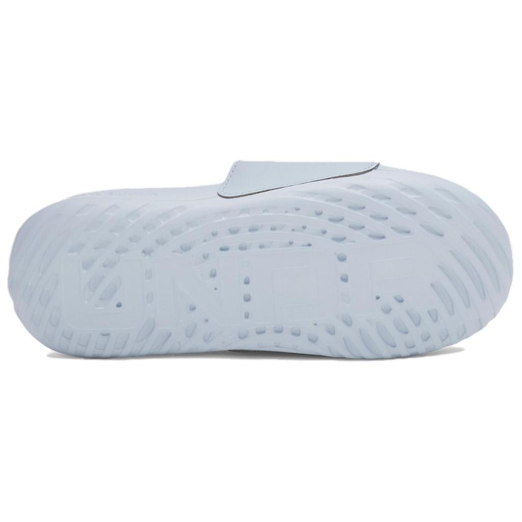 Under Armour Ignite Select Износостойкие Шлепанцы-Слайдеры Женские Синие 3027222-453