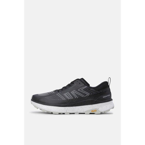 Kolon SPorts Унисекс Бег по пересеченной местности HyPerleaP Tl P Fe4tx25020blk