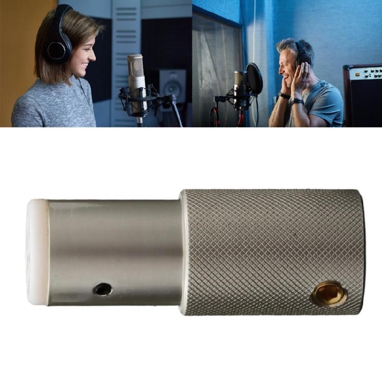 DS02 Female 5Pin DIN Connector with 24K Gold Plated Tonearm Plug for Turntables Enhances Your Record Setups