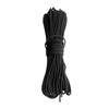 Wear-resistant 3m Compound Bow String Release Rope Bowstring Serving Thread D Ring Rope for Archery Training Supplies