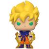 Figurine Funko Pop! Animation : Dragon Ball Z - Super Saiyan Goku (First appearence)