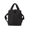 Shoulder Bag Rour Sleek Black Black [Court & Ciel]