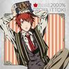 CD ОТОЯ ИТТОКИ ТАКУМА ТЕРАСИМА Uta No PrinceSama Maji LOVE 2000 QECB47 Япония АнимеИгра Б/У