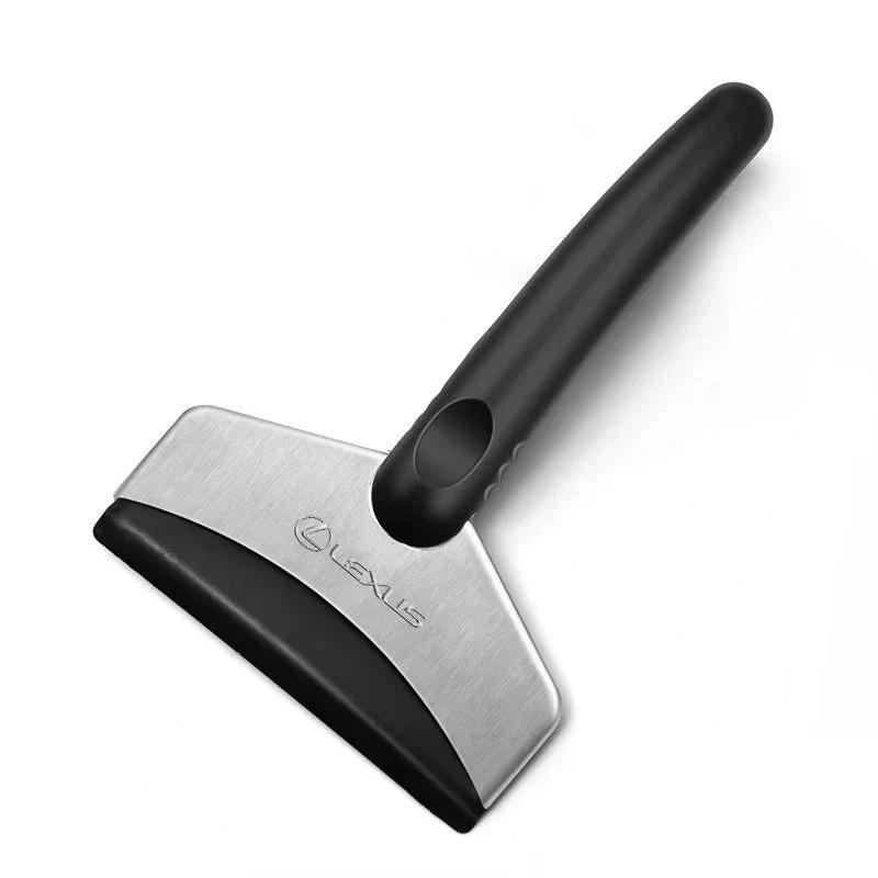 2026 Hot Interior Stickers Winter Deicing Tool Car Ice Scraping For Lexus IS300 GX470 RX450 ES300 ES330 ES350 GX460 CT200H NX300