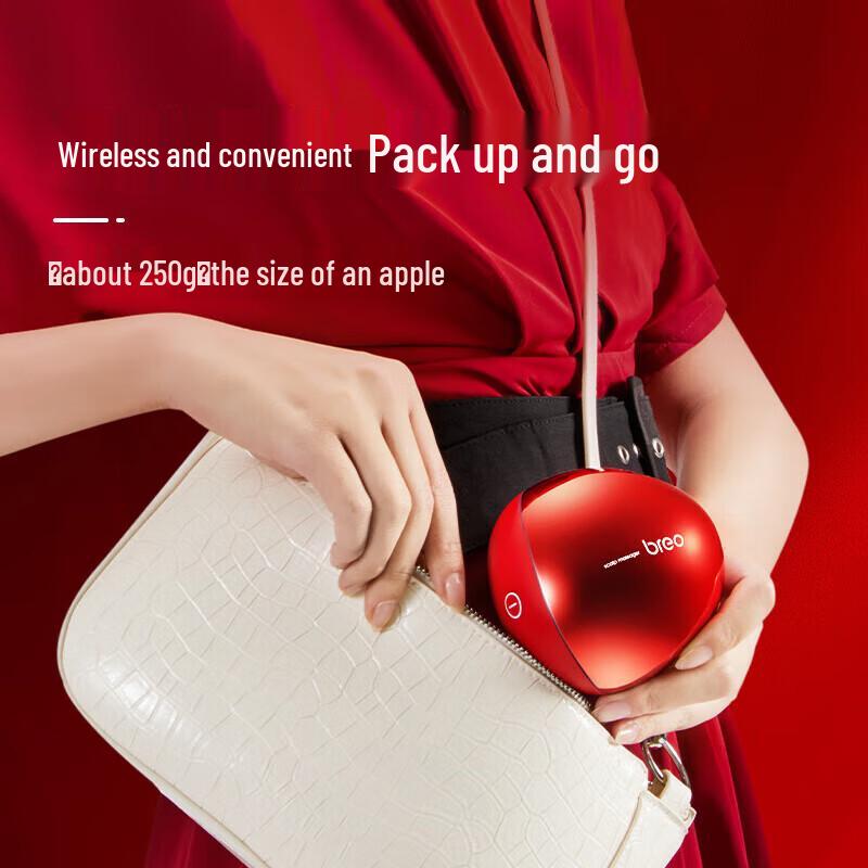 breo Scalp mini Head Massager