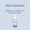 Ultimate Cover Primer 03 Blue Corrector SPF20/PA++ 30ml Korean Luxe Brand Store
