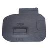 Replacement Battery Door Cover for ILCE-7M2 ILCE-7RM2 ILCE-7RM2 Camera Replacement Repair Parts Camera Battery Lid