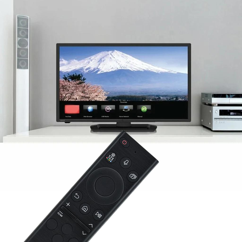 Голосовой пульт дистанционного управления для телевизора BN59-01385A для BN59-01385B Smart TV, запасной аксессуар для ремонта Smart TV высокой четкости