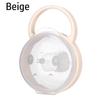 Useful Portable Dust-proof Infant Supplies Nipple Storage Case Baby Pacifier Box Soother Container