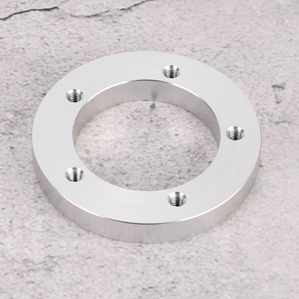 Alloy Weld On Female Fitting Durable Fuel Tank Sender Adapter Accessory