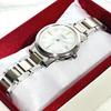 [USED] Seiko Lukia 1B35-0AN0 Titanium White SSQV082