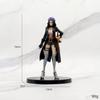 @Фигурка One Piece Издание Фильм Красный Робин Ророноа Зоро Луффи Нами Санджи Ута Аниме Фигурка Действия Модель КуклаИгрушки Высокое Качество Подарок*
