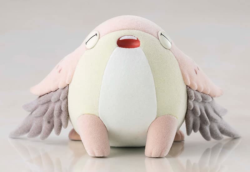 KDcolle Сделано в Бездне Золотая Земля Рецуби Мейня Пластиковая Окрашенная Полная Фигурка