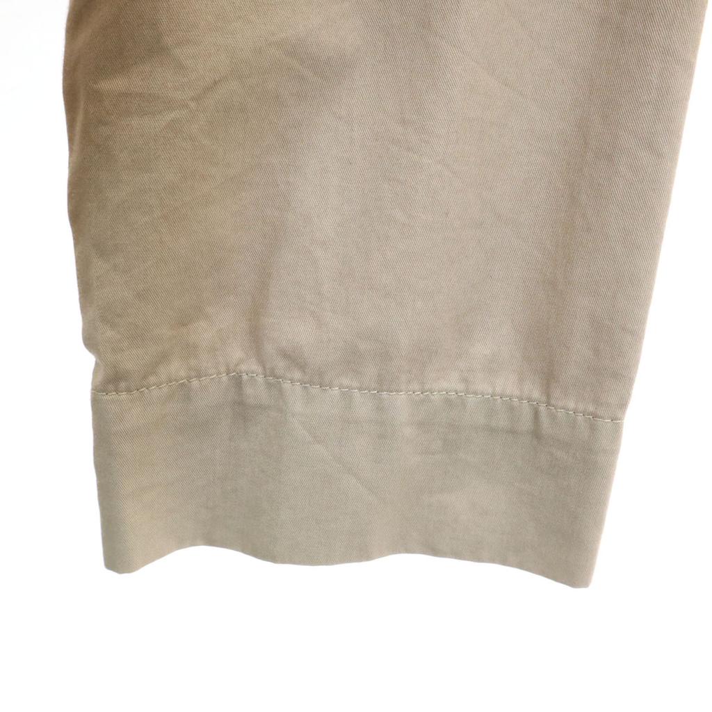 ENGINEERED GARMENTS Сделано в США Магазинное пальто M бежевое С поясом Мужское Б/У