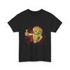 Aliens T-Shirt | Vault Alien Shirt | Chest Boy Shirt