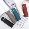 1 Pc Mini Cute Coffee Vacuum Flasks Thermos Portable Small Capacity Stainless Steel Travel Drink Water Bottle Thermoses LXY