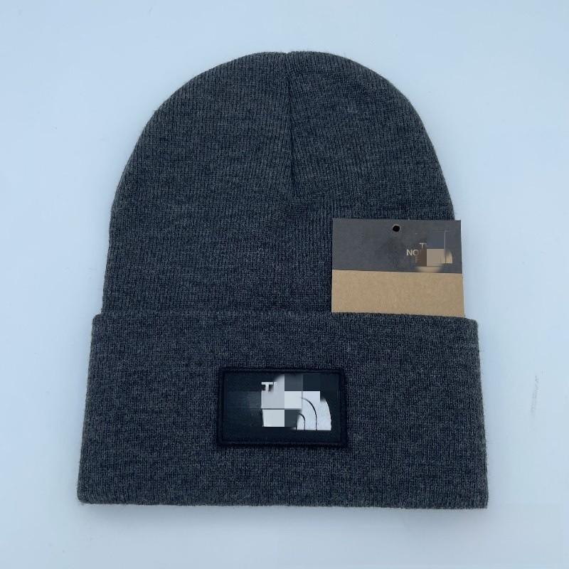 Unisex Sports Casual Knitted Hat Flip Up Warm Hat For Outdoors Weather Cold