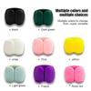 10/5/1PCS Multifunction Cable Organizer USB Holder Cable Management Clip Cord Keeper Headphone Earphone Phone Charger Wire Clips