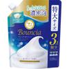 Bouncia Body Soap White Soap Scent Refill 1120ml Personal Medium Price Range <Refill the Pump Bottle with Bouncia Body Soap White