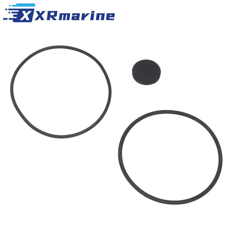 129670-42531 For Yanmar Marine Diesel 3JH 4JH Series Impeller 129470-42530 & Cover Oring Screws Kit 129271-42510 + 119773-42570