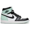 Jordan 1 Ретро Высокий Иглу 861428-100