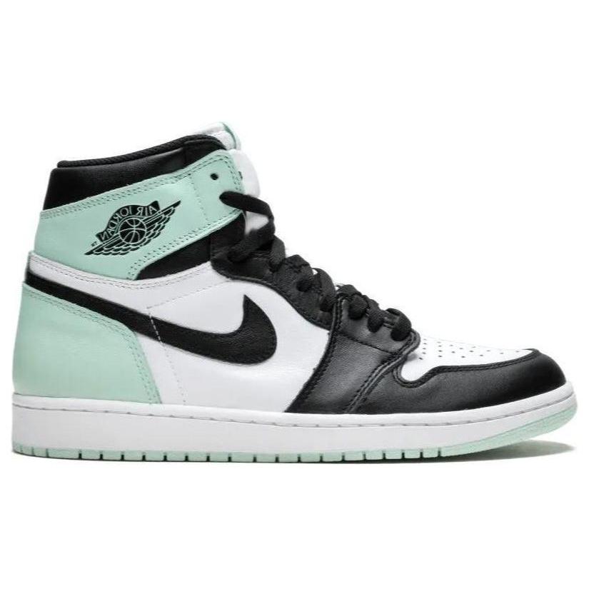Jordan 1 Ретро Высокий Иглу 861428-100