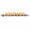 K20A K24A K20A1/3/4/6 K24A 14120-PNA-020 14120-RAH-H00 Распредвал выпускной для двигателя Honda Accord Civic CRV Element 2.0 2.4L