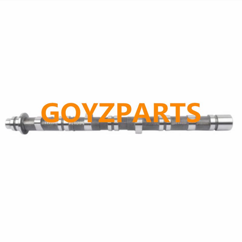 K20A K24A K20A1/3/4/6 K24A 14120-PNA-020 14120-RAH-H00 Распредвал выпускной для двигателя Honda Accord Civic CRV Element 2.0 2.4L