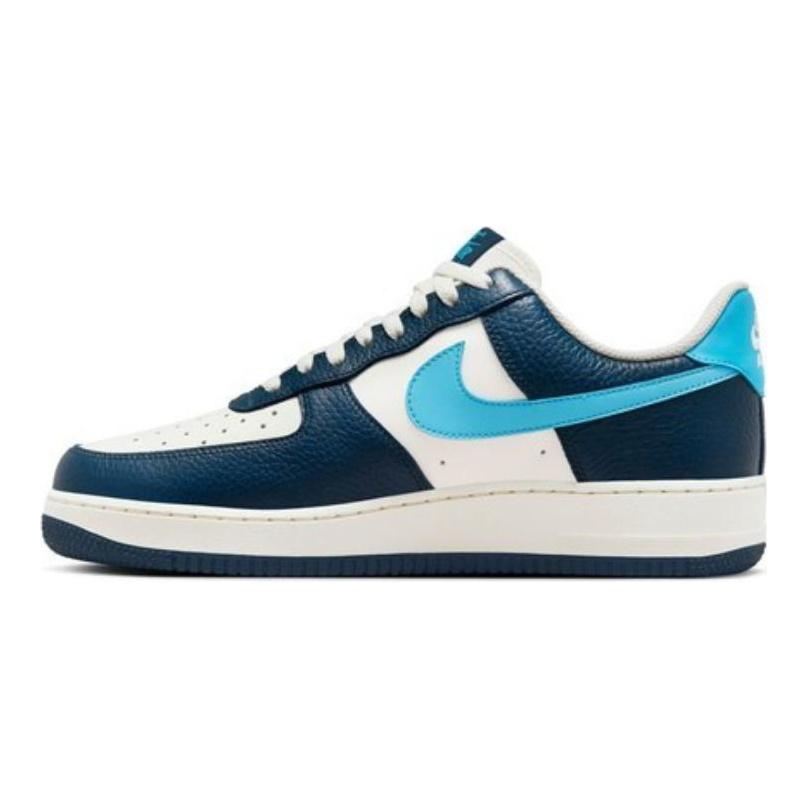 Nike Кроссовки Air Force 1 Low '07 Armory Navy Baltic Blue HJ9291-478