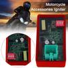 4Pin Motorcycle modified CDI Racing for 50cc 70cc 90cc 110cc 125cc Scooter ATV Dirt Bike Go Kart for 4-stroke Models