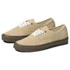 Vans Authentic 'Hairy Suede Khaki' Sneakers VN0A5KS9KHK