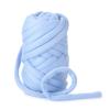 Super Chunky Yarn Cotton Handmade Pet Bed Soft and Thick Arm Knitting DIY Cat Dog Pet Bed Cave Nest Washable Cushion Rug Blanket  50 Meters/ 164 Feet