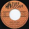 7inch Record CORNELL CAMPBELL  Good Old Days  Brentford Version TUF155 Tuff Scout UK 2014 UK Reggae Ska  Dub Used