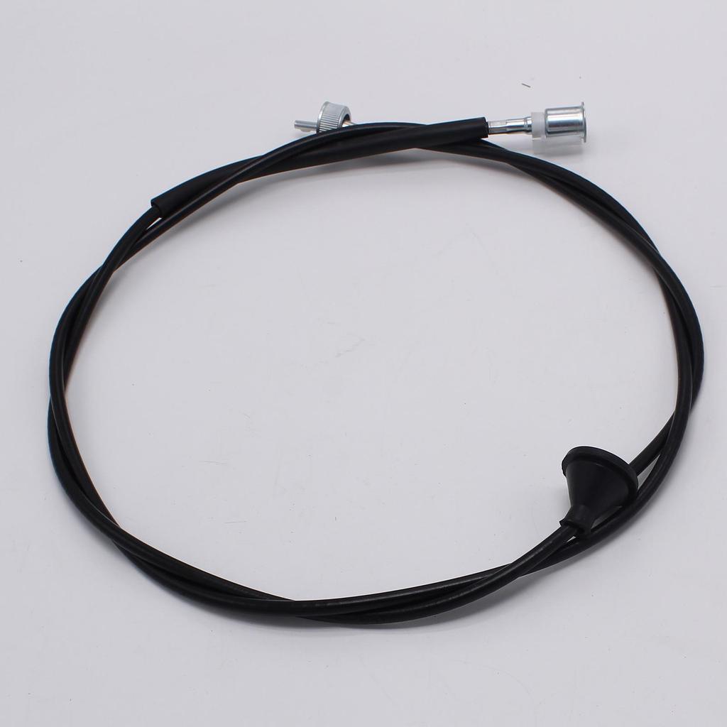 Speedometer Cable Assembly 210cm Professional Replacement Auto Part for Mechanical Speedometer for Car