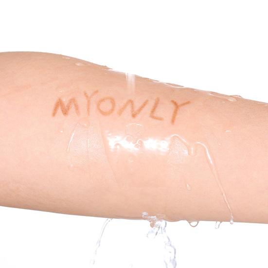 Прочный треугольный карандаш для бровей 0,3 г, долговечный инструмент от молочницы, натуральный 3D двусторонний карандаш для бровей для новичков