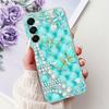 Чехол для Samsung Galaxy A17 5G SM-A176B Милый Кот Расписной Чехол 6.7'' Мягкий Силиконовый Чехол Для Samsung A17 A 17 GalaxyA17 5G Fundas