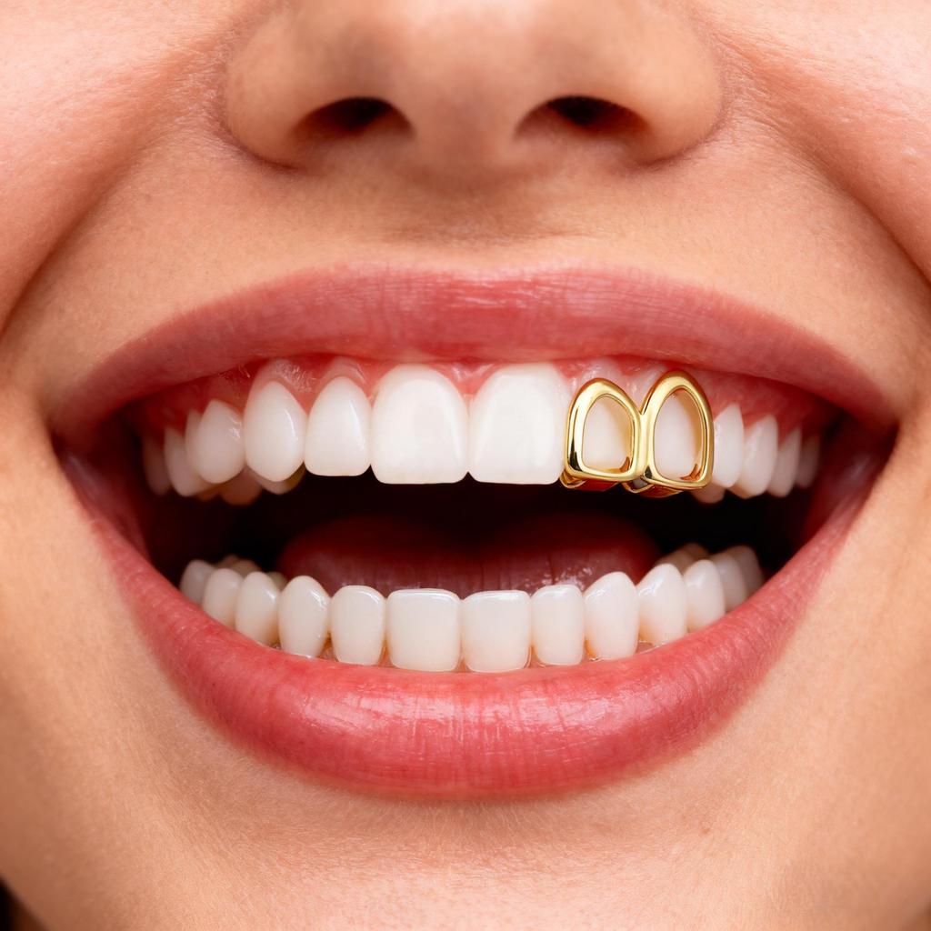 Трендовые европейские и американские панк-стиль хип-хоп полые геометрические глянцевые грилзы